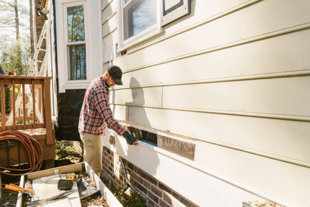 Top rated local Storm Damage Siding Repair specialists in Oakland, NJ